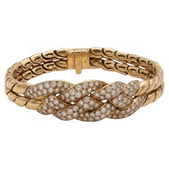 Bracciale da collezione Van Cleef & Arpels Estate