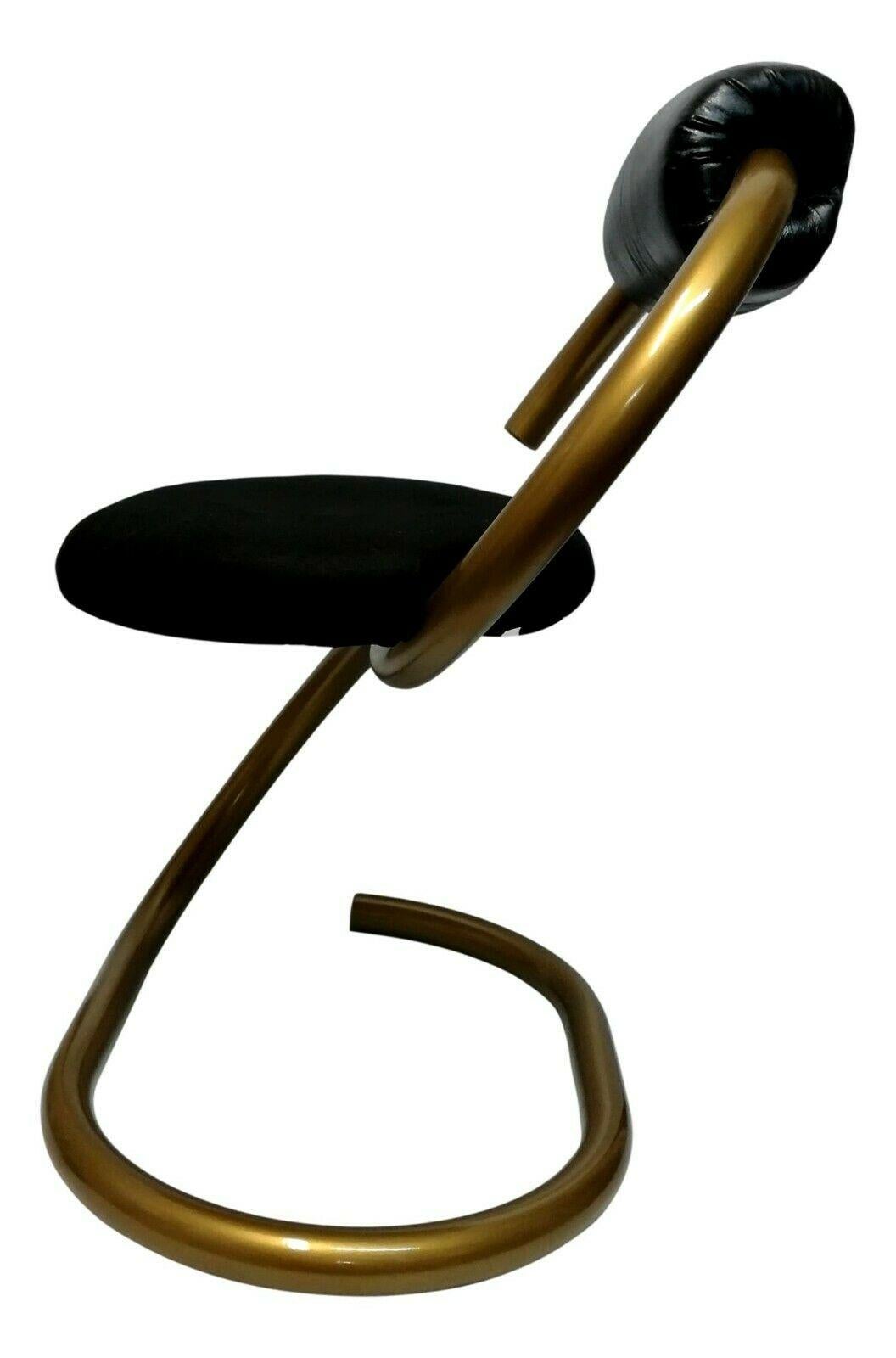 Italian Collectibles Chair 