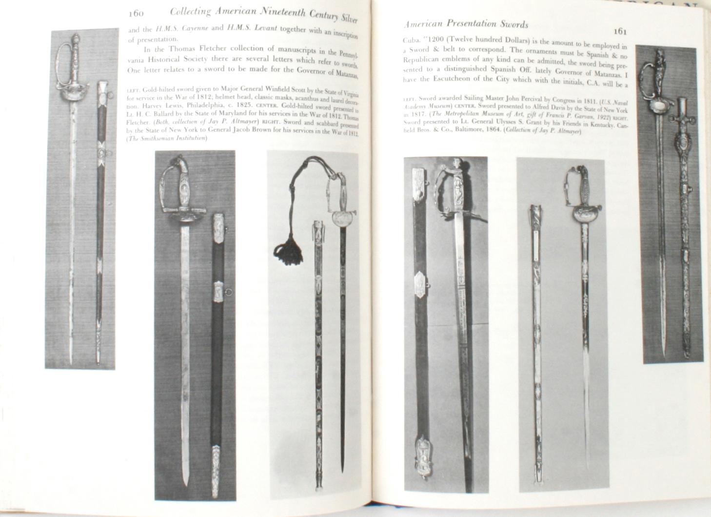 Collecting American 19th Century Silver by Katherine Morrison McClinton For Sale 5
