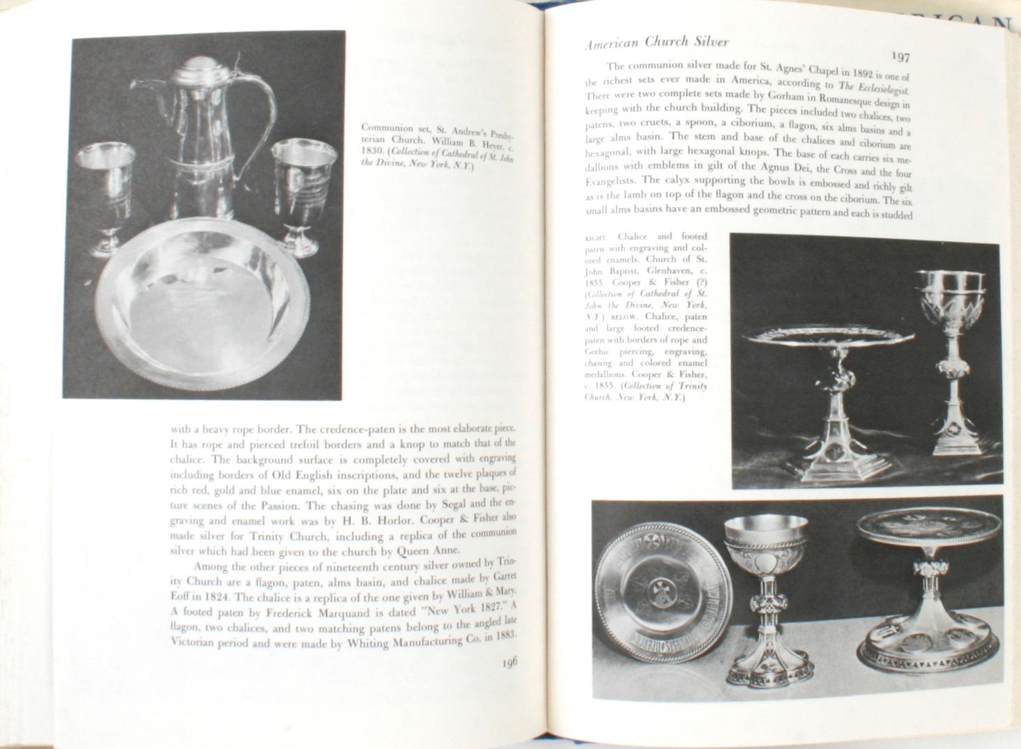Collecting American 19th Century Silver by Katherine Morrison McClinton For Sale 7