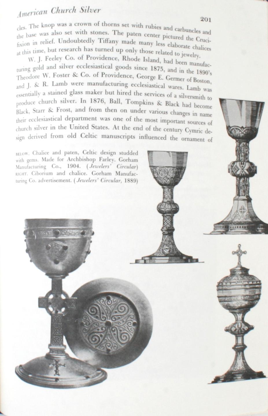 Collecting American 19th Century Silver by Katherine Morrison McClinton For Sale 8