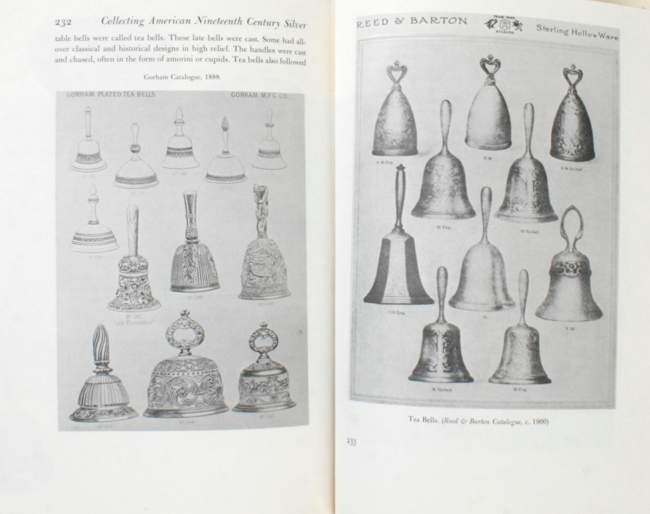 Collecting American 19th Century Silver by Katherine Morrison McClinton For Sale 10