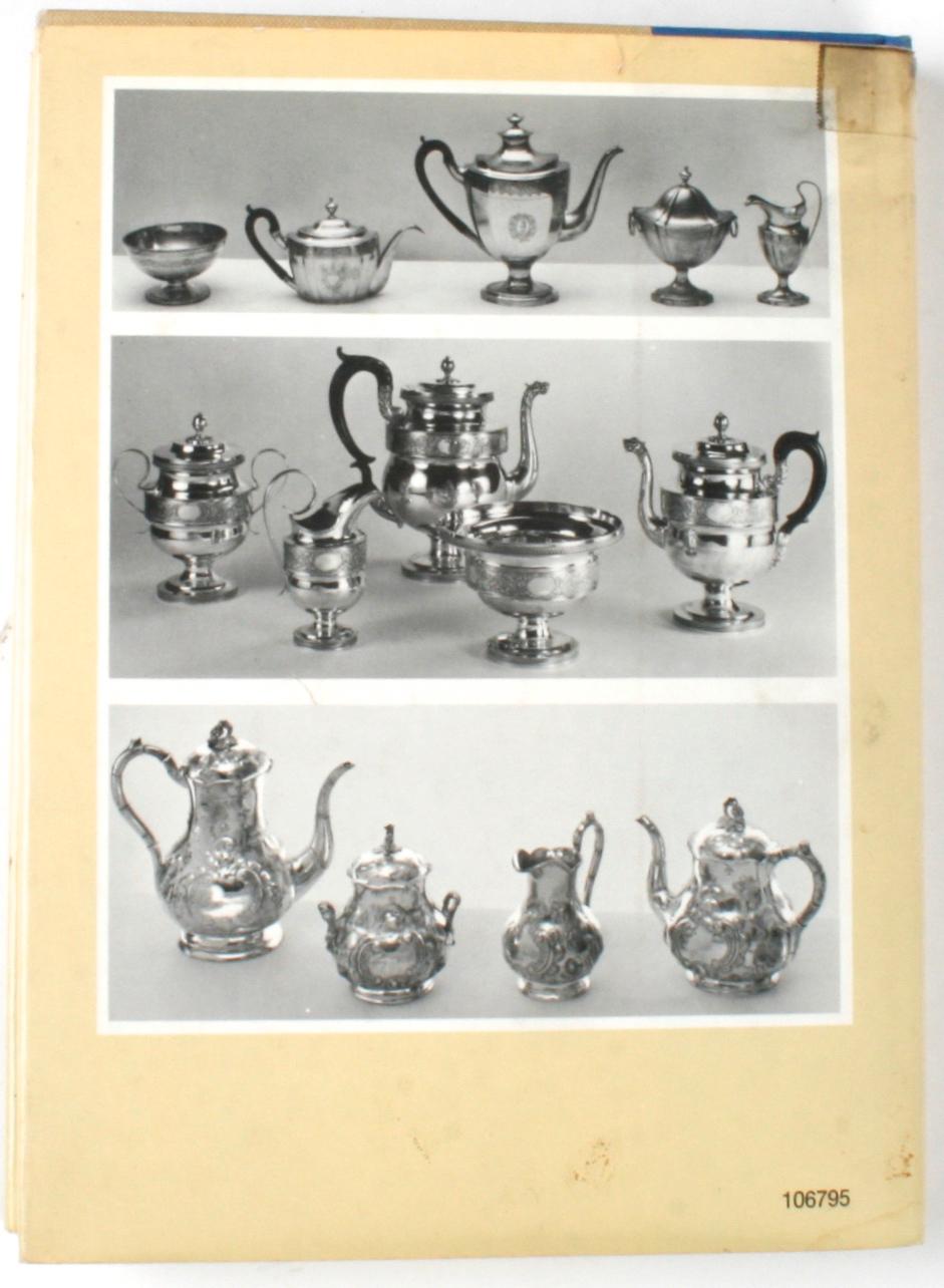 Collecting American 19th Century Silver by Katherine Morrison McClinton For Sale 11