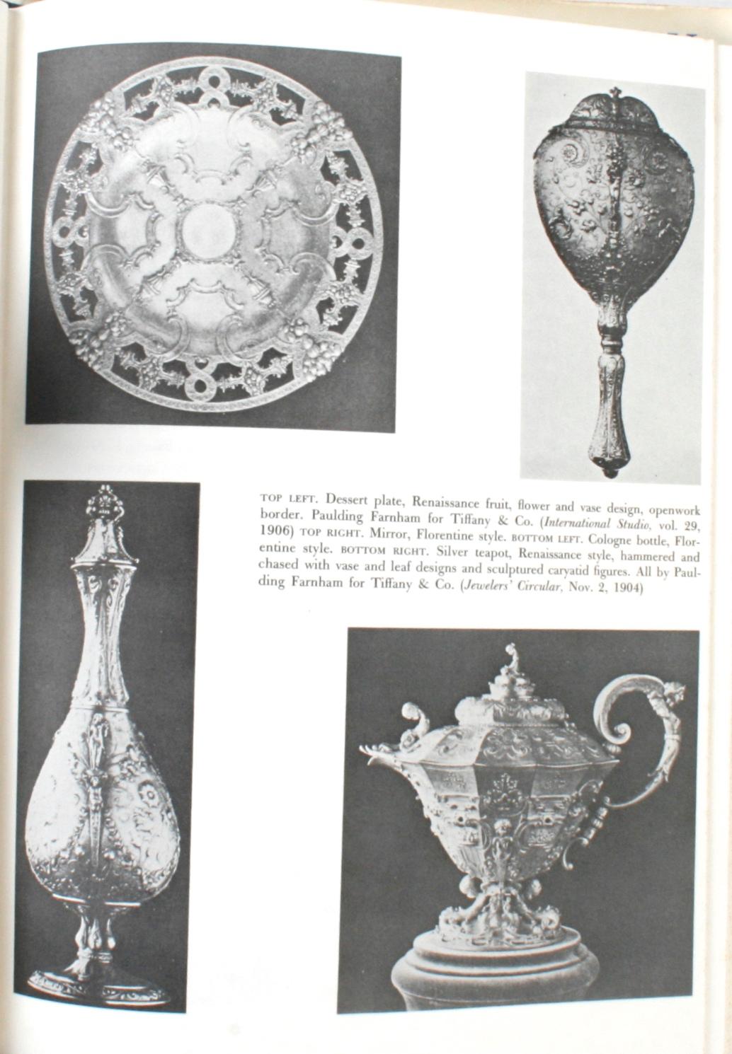 Collecting American 19th Century Silver by Katherine Morrison McClinton For Sale 2