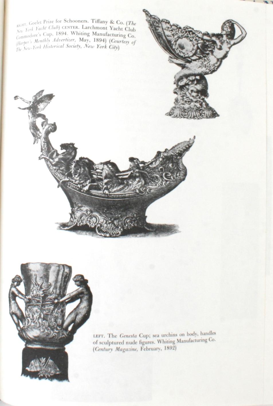Collecting American 19th Century Silver by Katherine Morrison McClinton For Sale 4