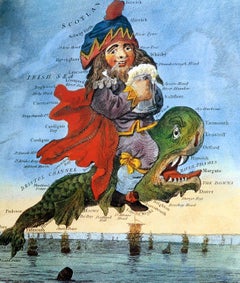 Coleccionismo de Mapas Antiguos: Introducción a la Historia de la Cartografía