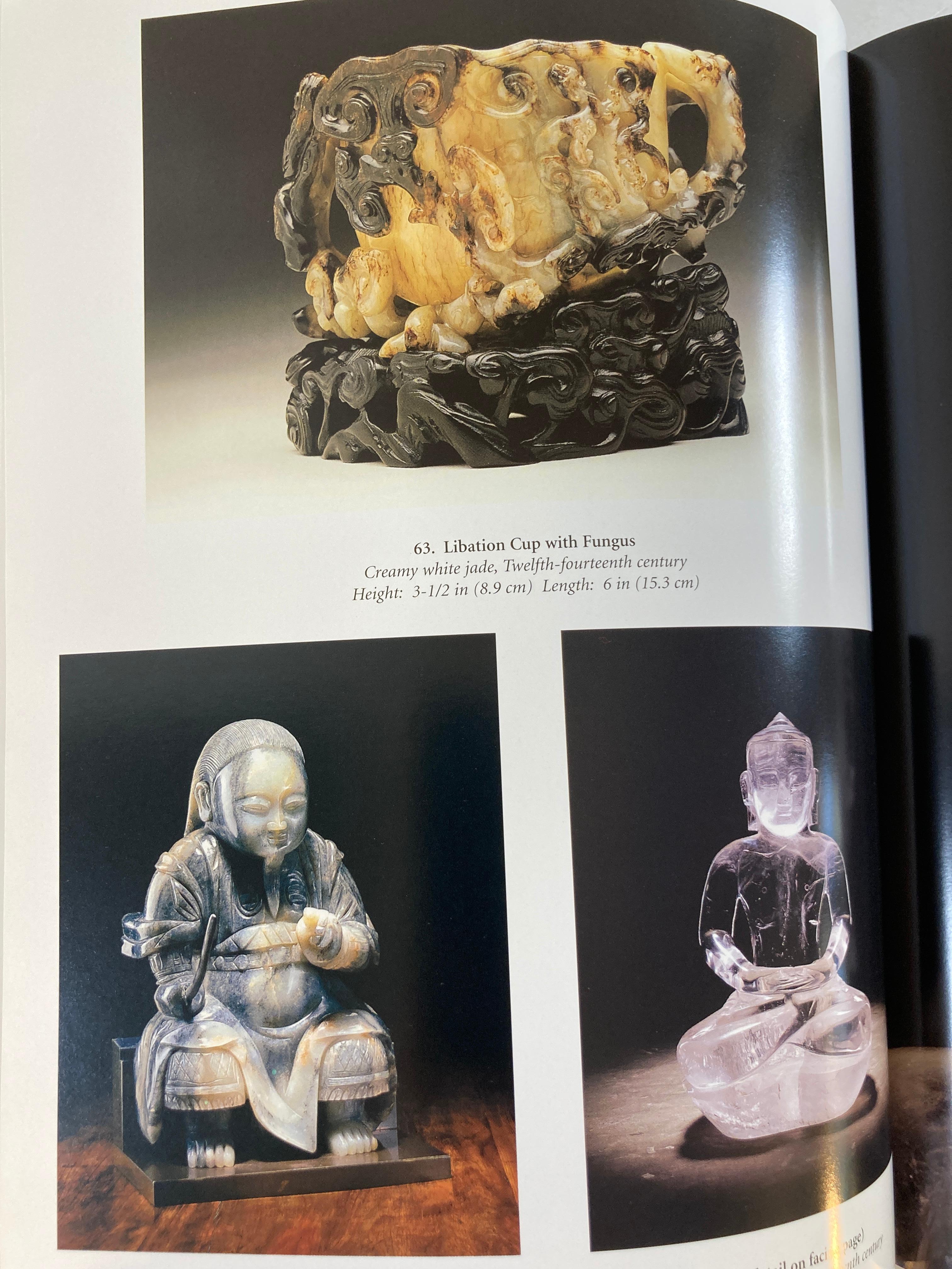 Collecting Chinese Art Book by Sam Bernstein For Sale 3