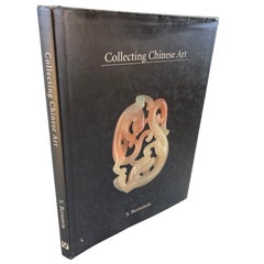 Livre de collection « Collecting Chinese Art » de Sam Bernstein