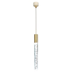 Collection « Air » - Lustre, métal, LCS 116/1 par JAGO