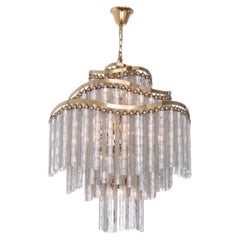 Collection Aurora Chandelier, NCS 330/60 by JAGO