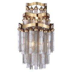 Collection Aurora Wall Lamp, NCA 143 by JAGO