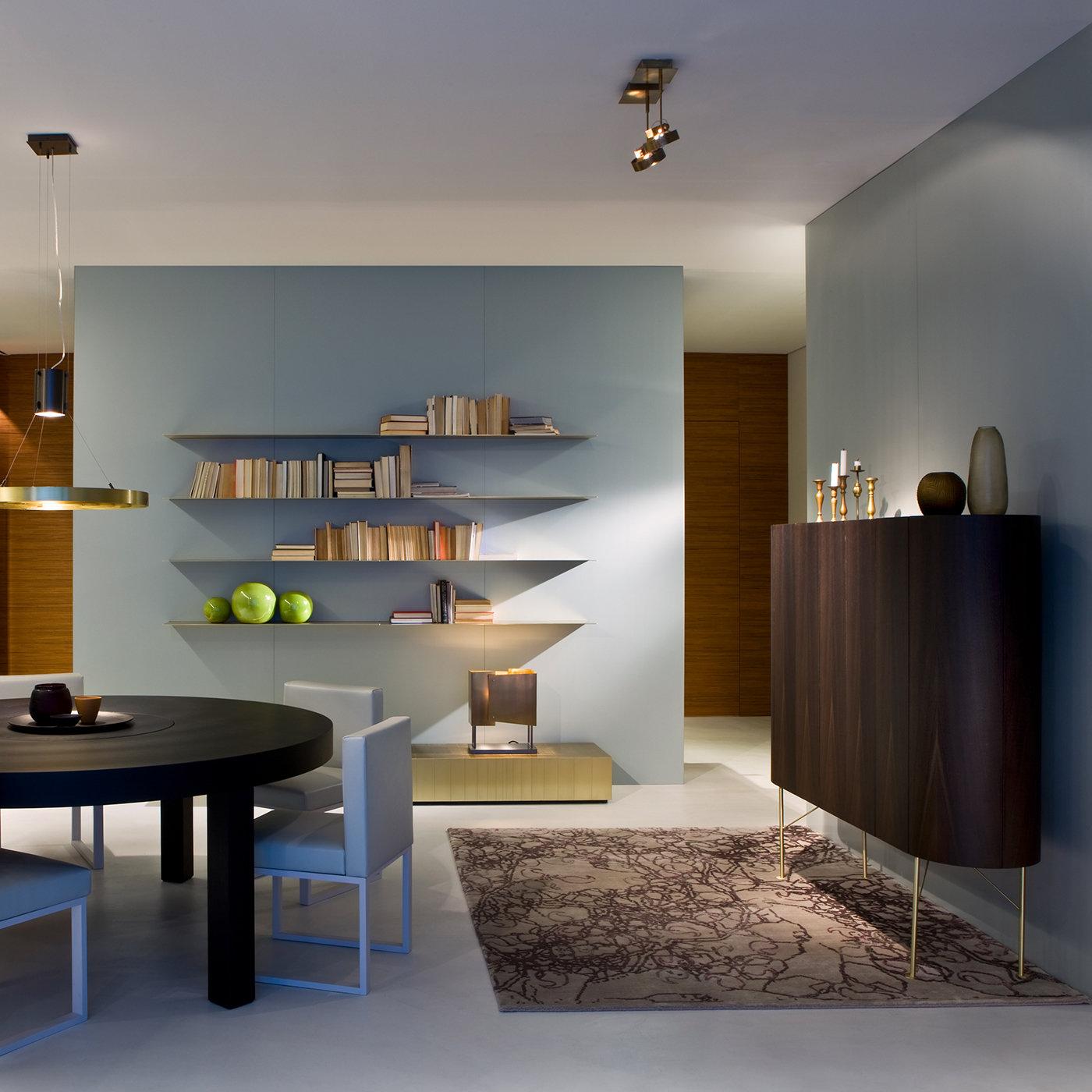 Contemporary Collection Cabinet by Bartoli Design