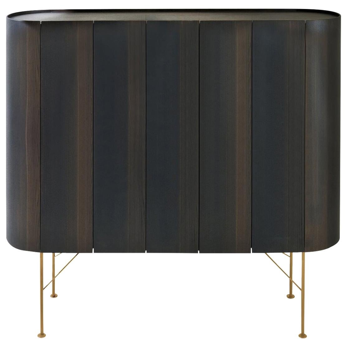 Collection Cabinet by Bartoli Design