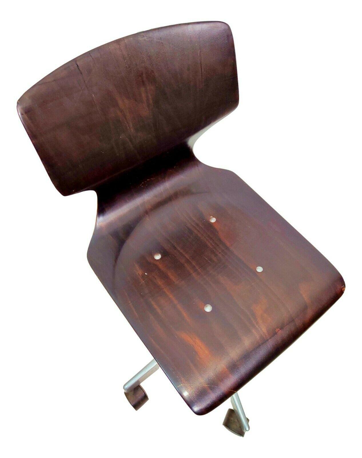 Sedia da collezione modello 
