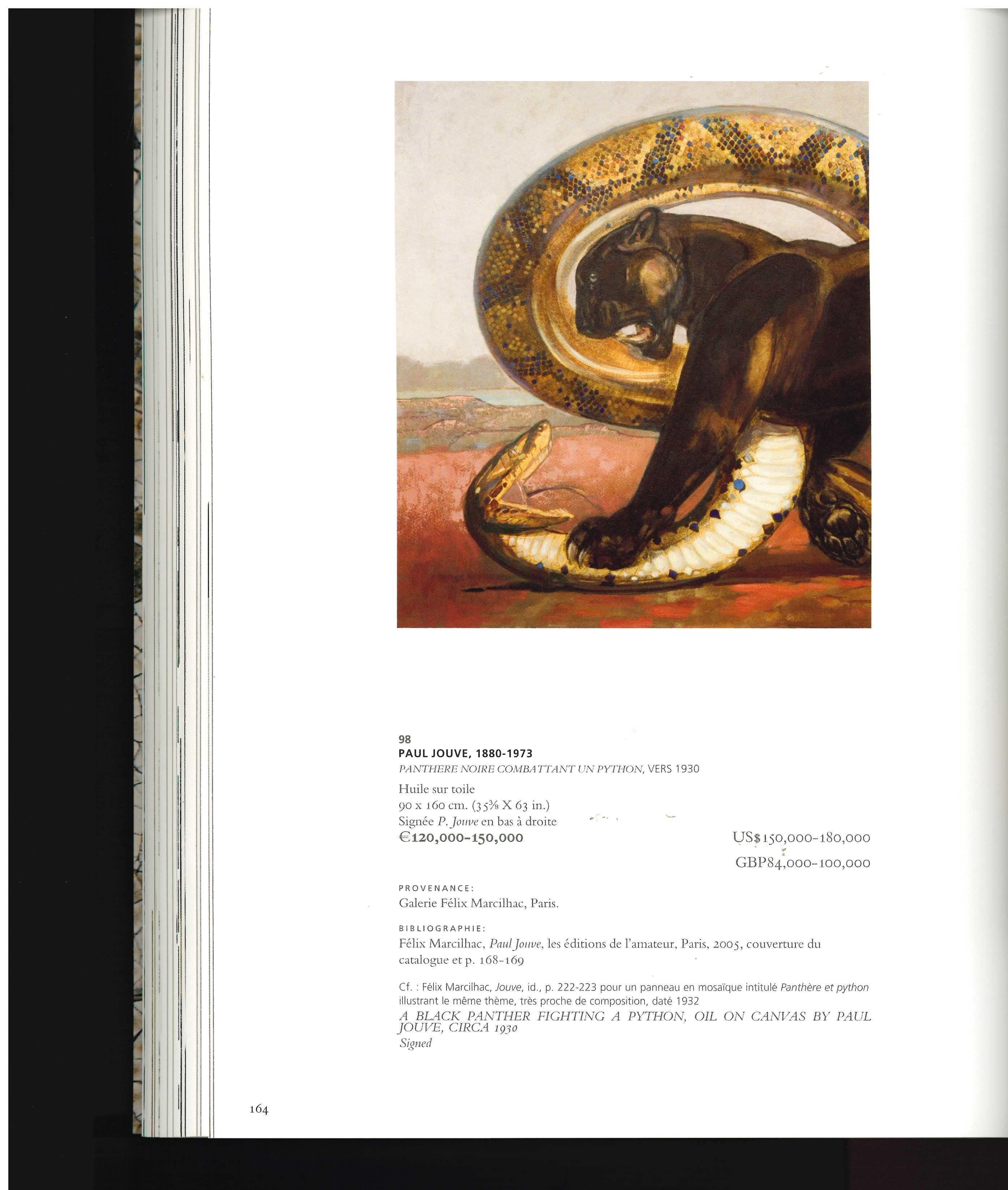 Paper Collection Claude et Simone Dray Christie's Catalogue (Book) For Sale