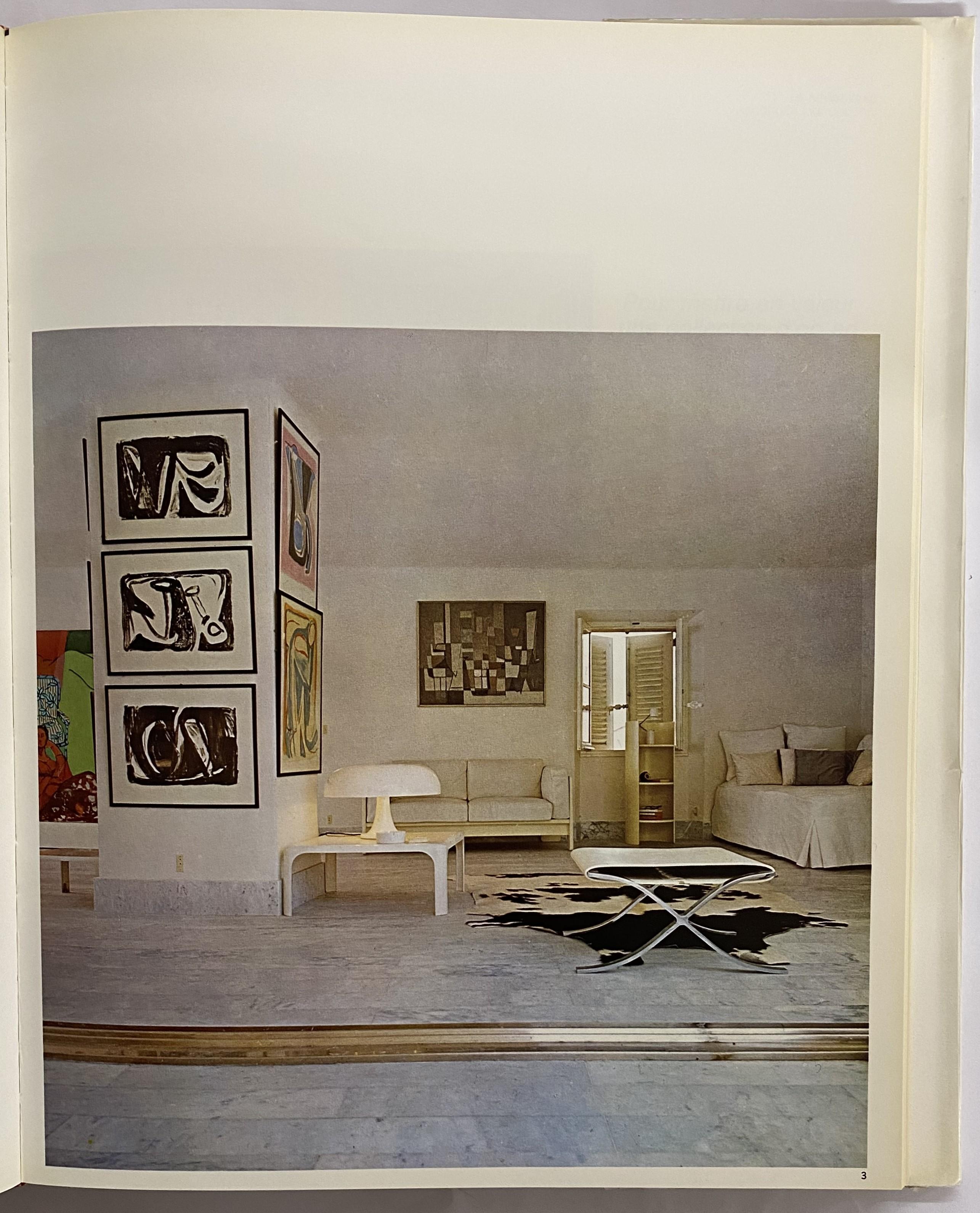 Collection Connaissance des Arts Decoration by Claude Fregnac (Book) For Sale 11