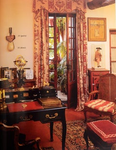 Collection de M. Henry Clarke Vendue au Profit de L’Institut Pasteur, Juin 1998