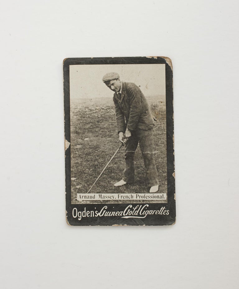 Collection of 14 Ogden's Guinea Gold Cigarette Cards For Sale at 1stDibs
