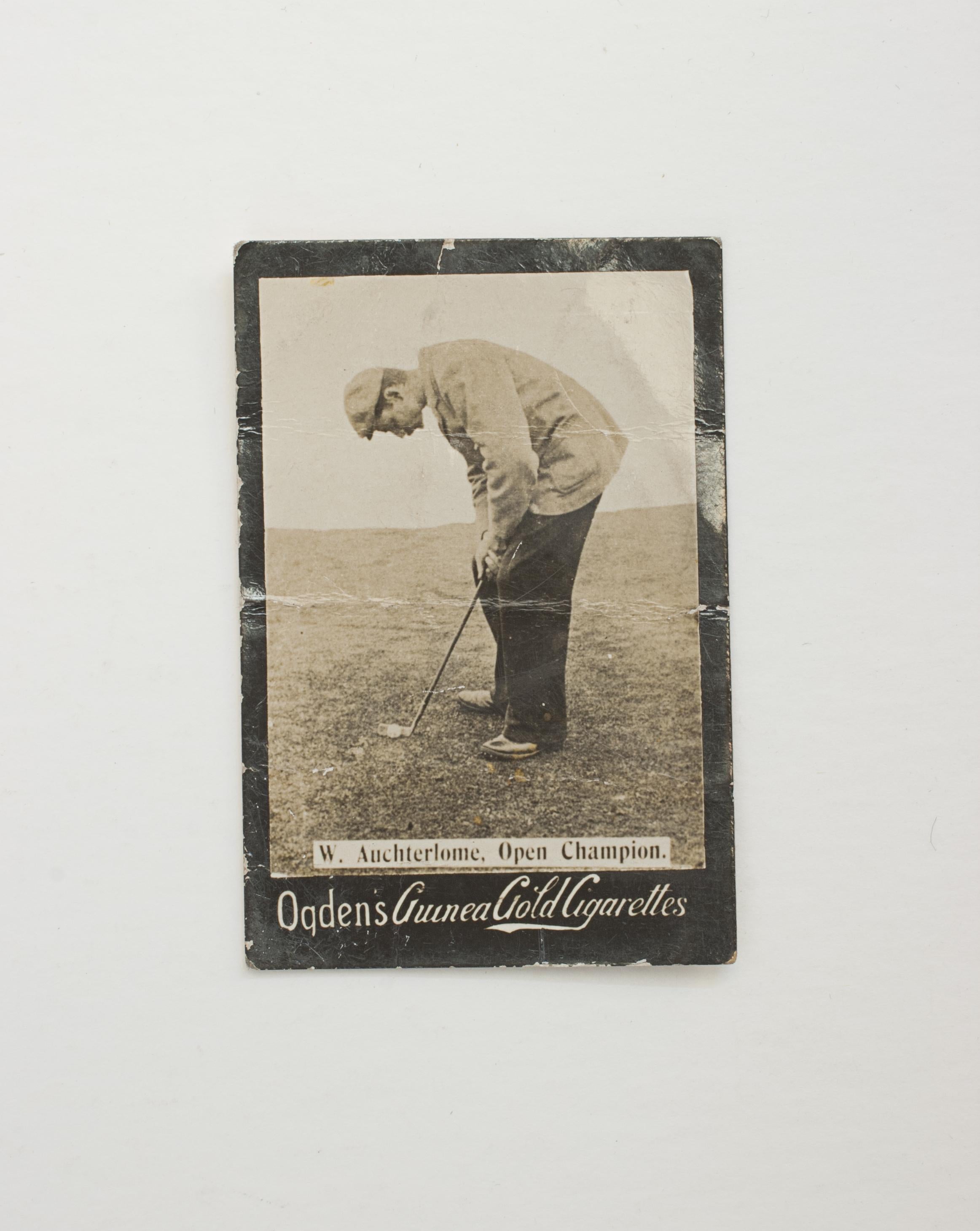 Collection of 14 Ogden's Guinea Gold Cigarette Cards For Sale 6