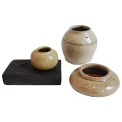 Keramik Asiatische Kunst Möbel