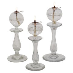 Tischlampen