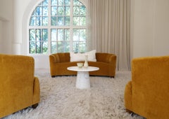 Collection of 2 Ceramic Vessels by Gunnar Nylund Rörstrand Sweden, 1950s