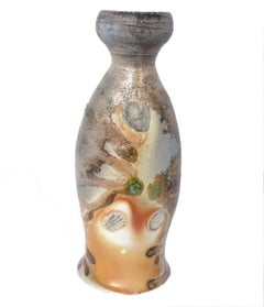 Collection of 20th Century Japanese and American Ceramics