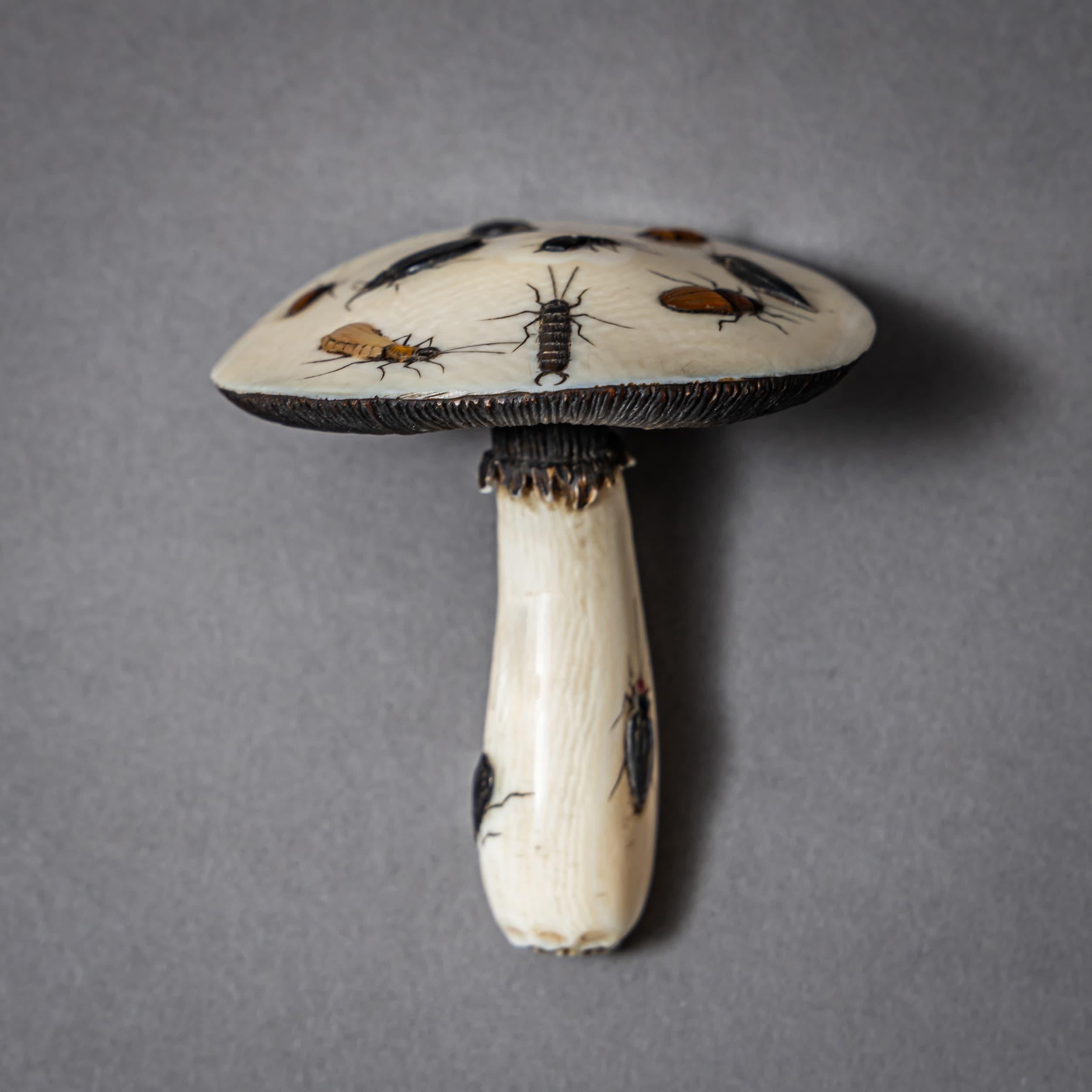 Sammlung von 23 Shibayama-Objekten, Japan, Meiji-Zeit, Ende 19. Jahrhundert (Meiji-Periode) im Angebot