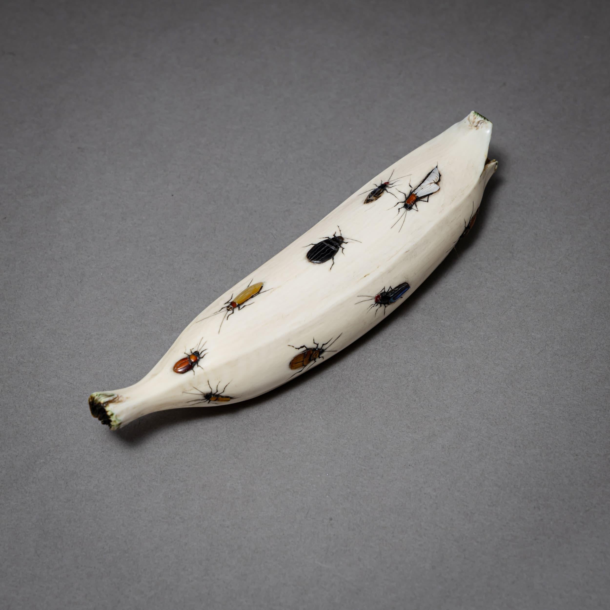 Sammlung von 23 Shibayama-Objekten, Japan, Meiji-Zeit, Ende 19. Jahrhundert im Zustand „Hervorragend“ im Angebot in Greding, DE