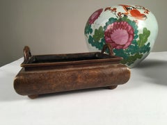 Collection of 3 Asian Items