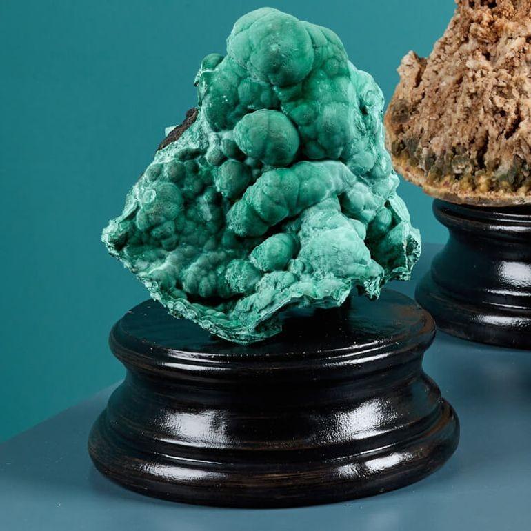 Colección de 3 Especímenes Minerales Naturales Fibra natural en venta