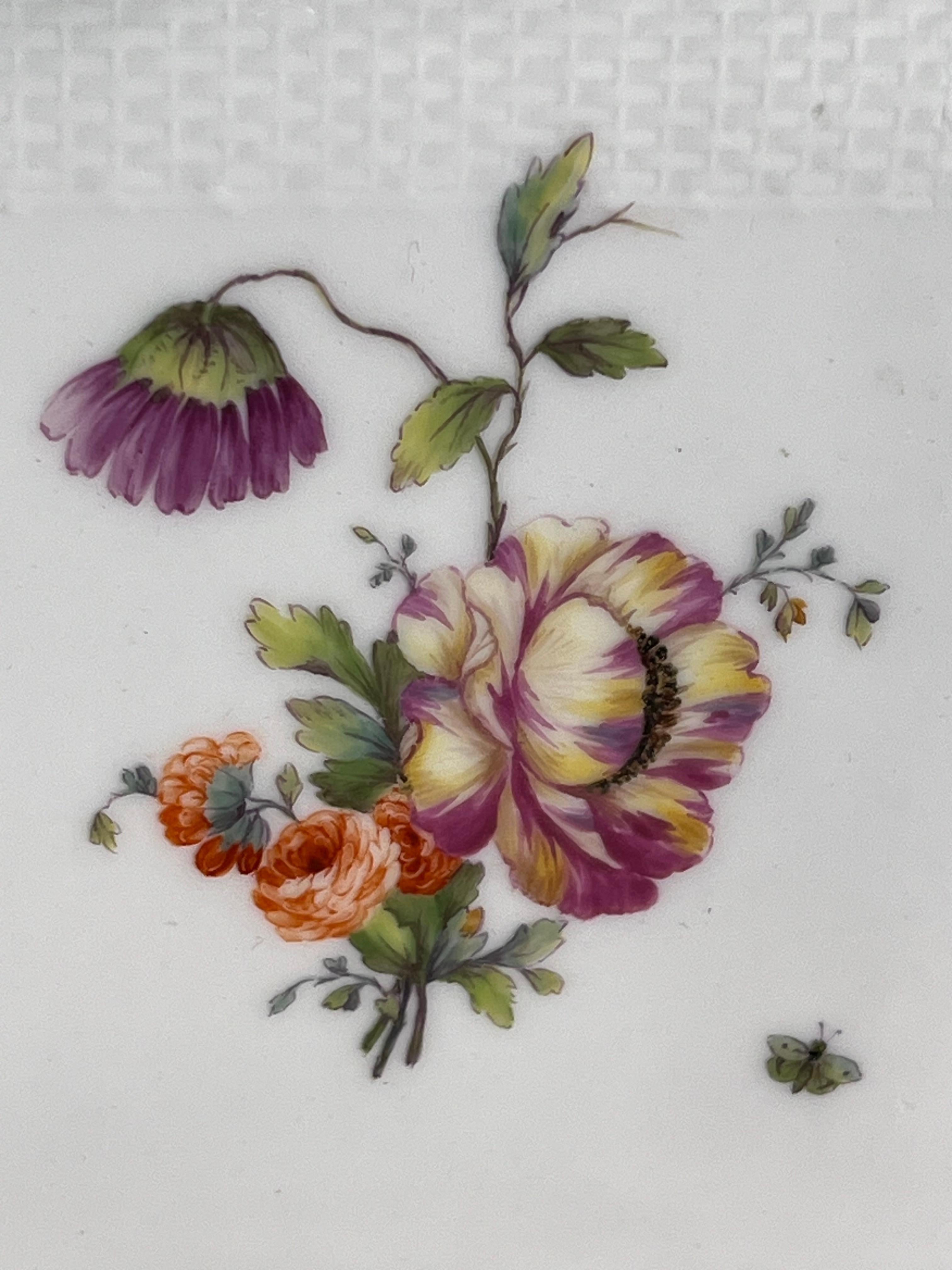 Collection de 4 boîtes à thé d'exportation chinoise, 18ème siècle en vente 4