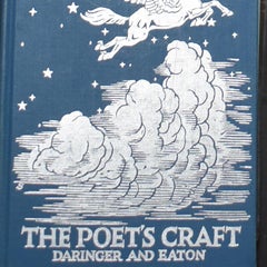 Collection of 47 Blue Decorative Books