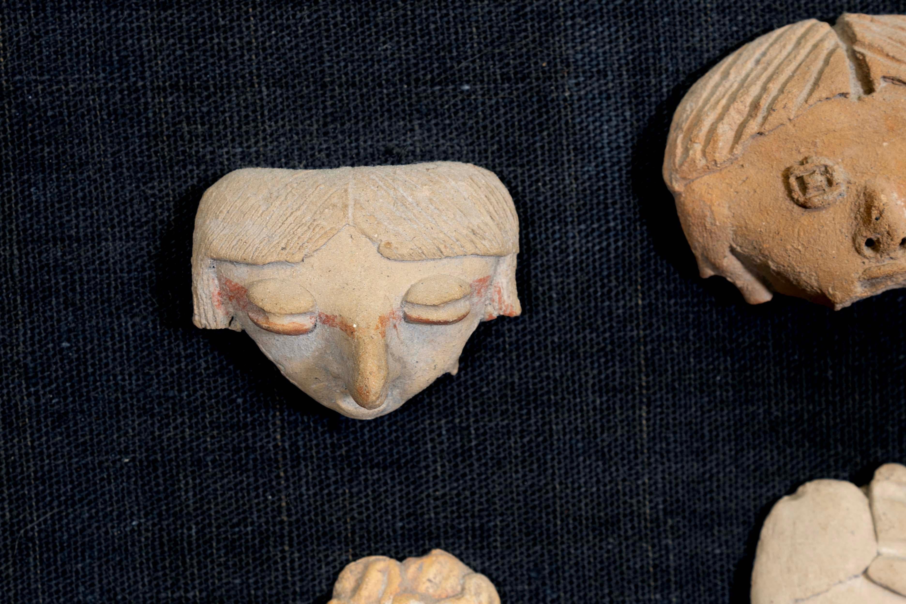 pre columbian art for sale