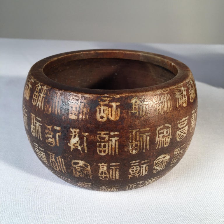 Collection of 5 Vintage Chinese Items For Sale at 1stDibs