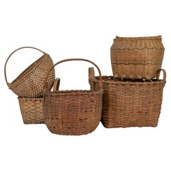 Bowls and Baskets