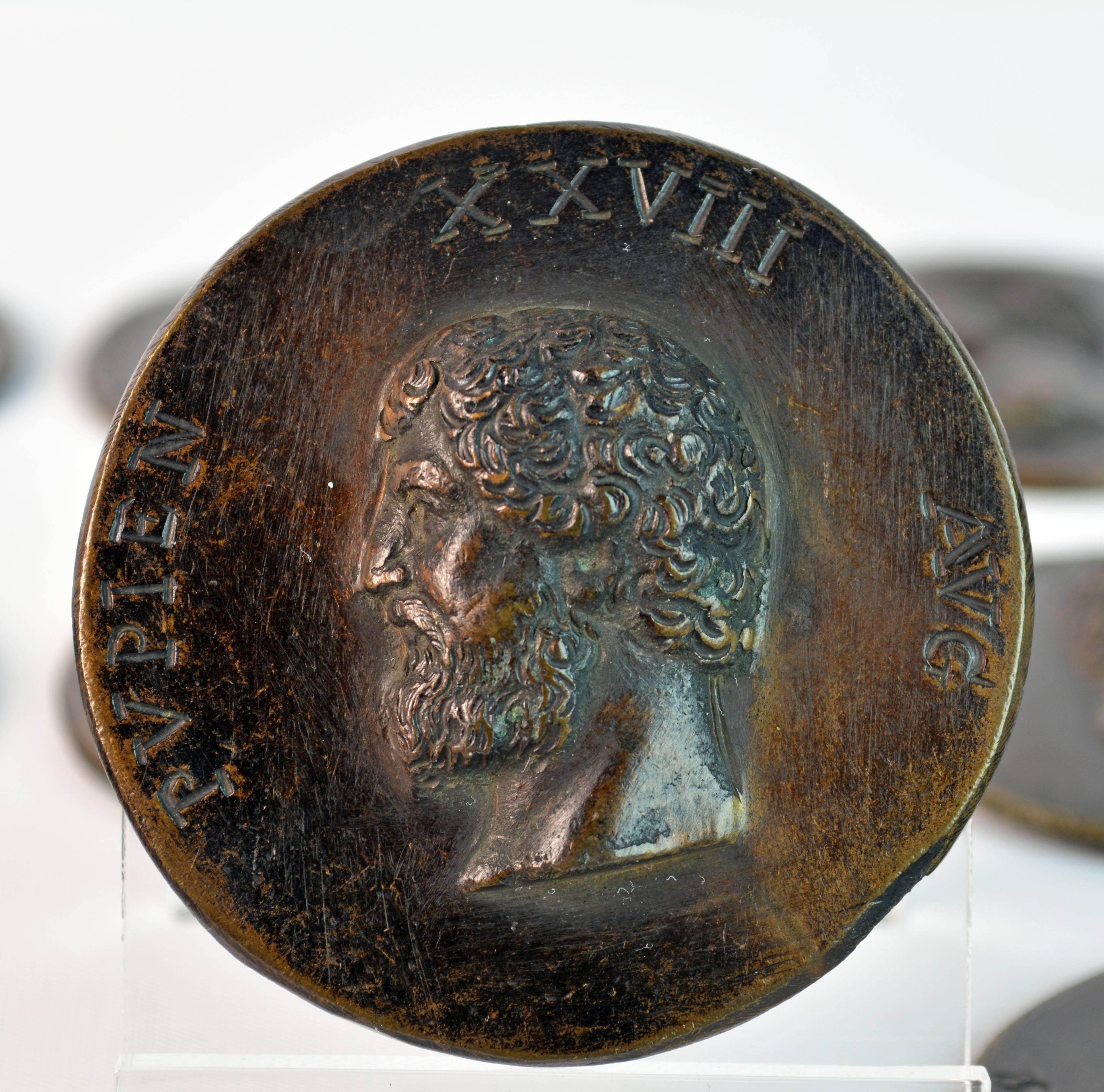 18th century in roman numerals