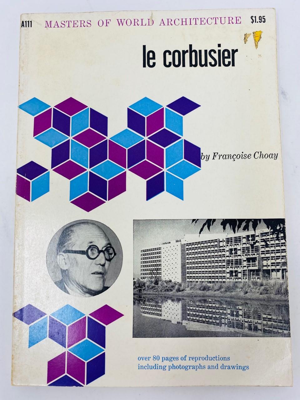 Collezione di 6 numeri d'epoca di Masters of World of Architecture, 1960 in vendita 3
