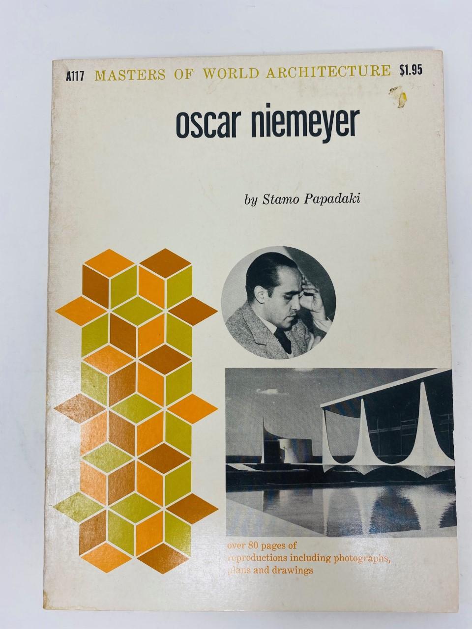 Collezione di 6 numeri d'epoca di Masters of World of Architecture, 1960 in vendita 7