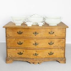 Collection Of 8 Constance Spry Style Vases including Wedgwood