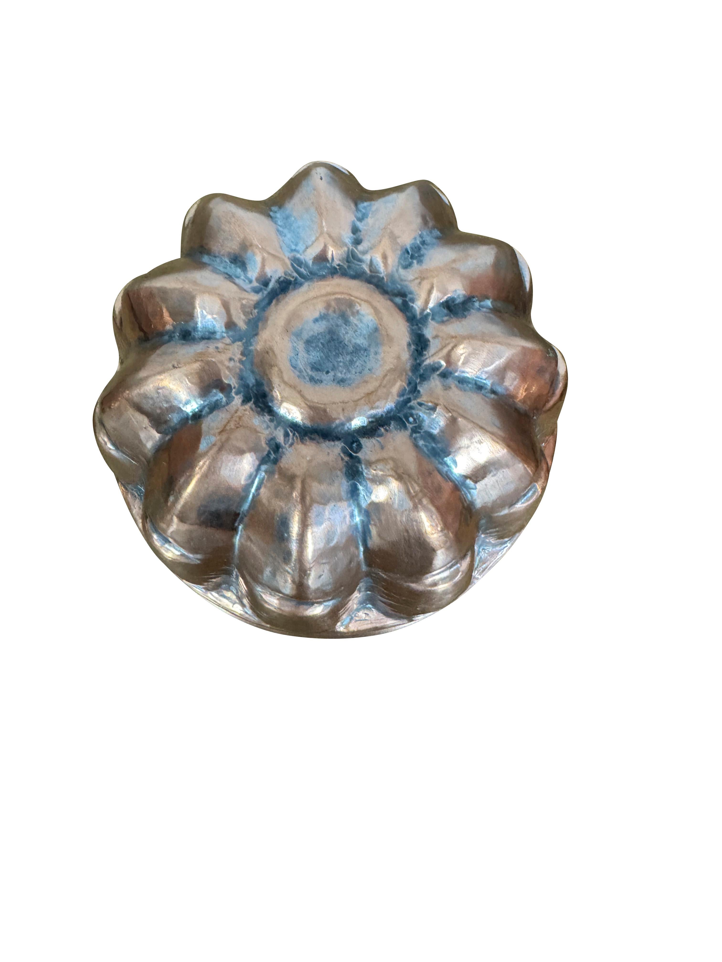 Collection'S di stampi antichi in rame in vendita 6