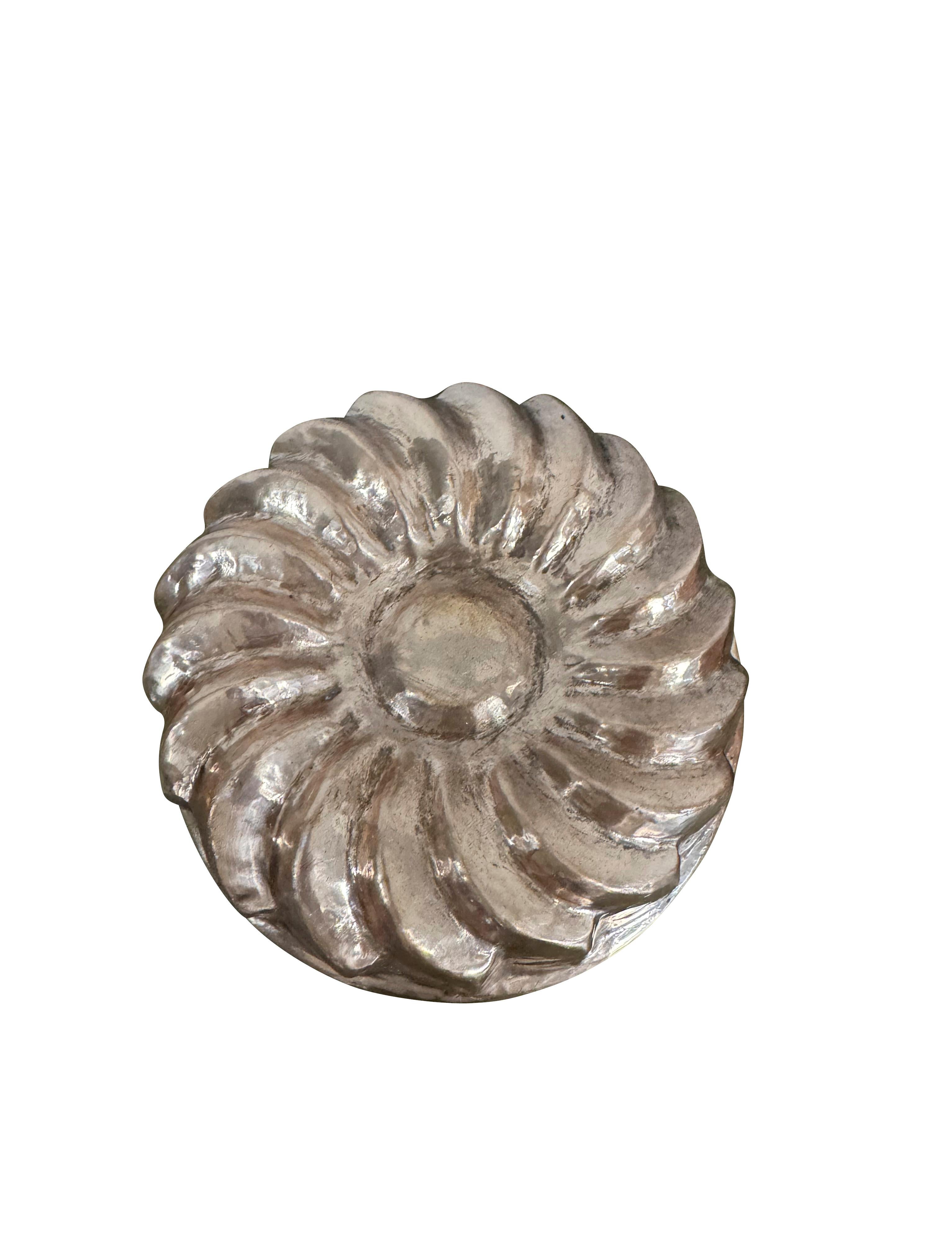 Collection'S di stampi antichi in rame in vendita 2