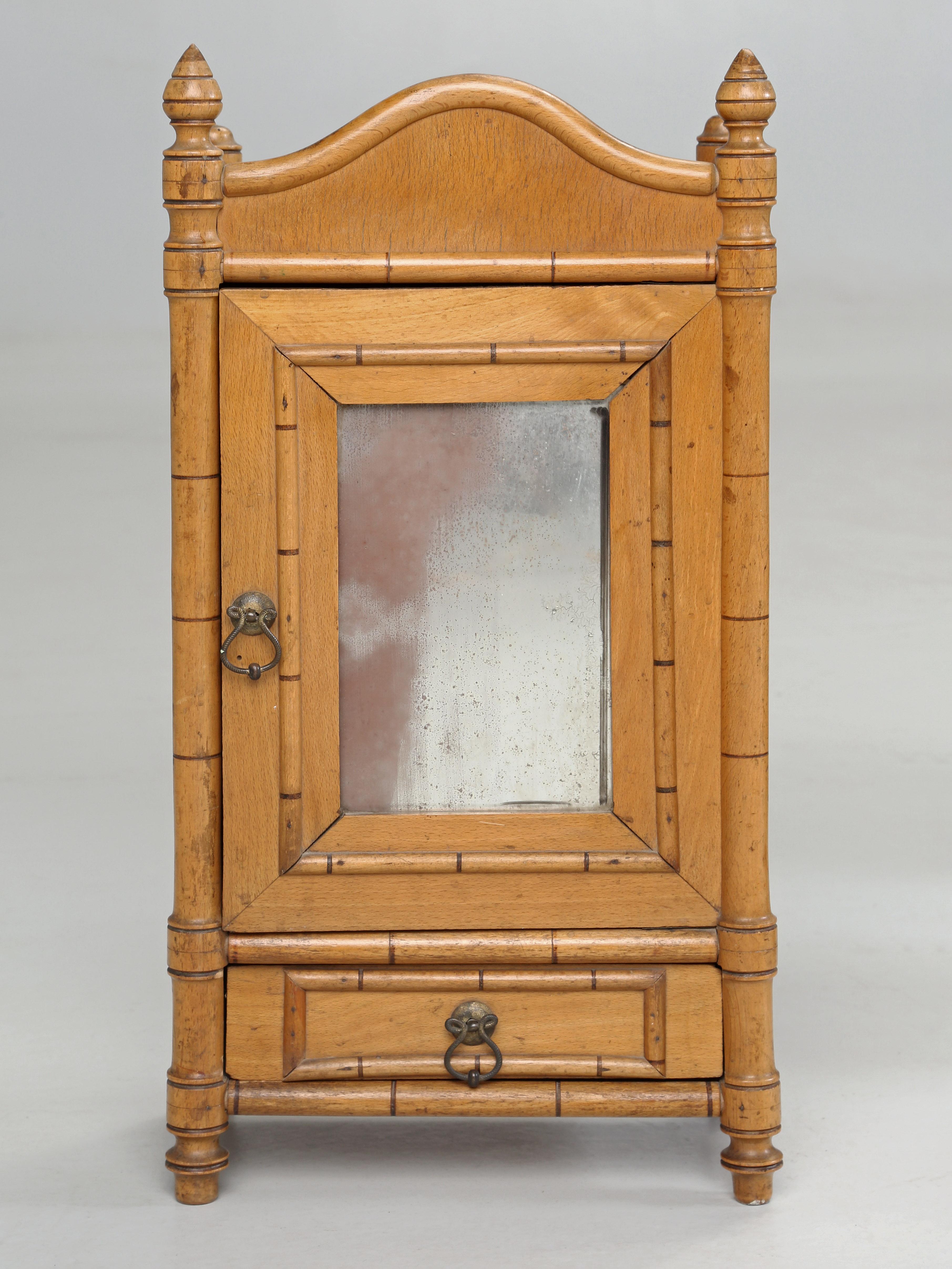 antique doll furniture value