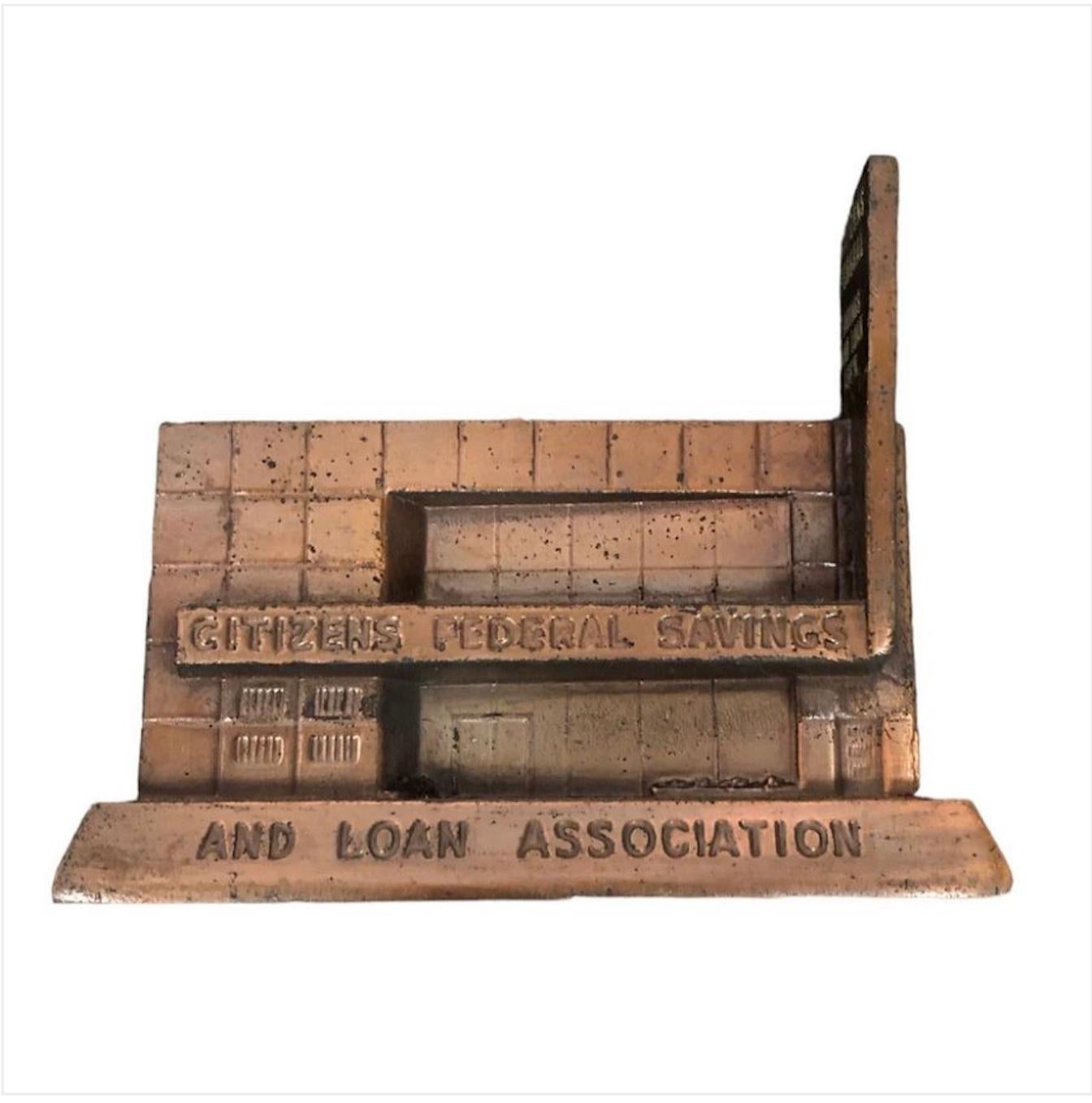 Collection Of Antique Iron Coin Banks, Very Decorative. Priced Per Bank. In Good Condition For Sale In Buchanan, MI