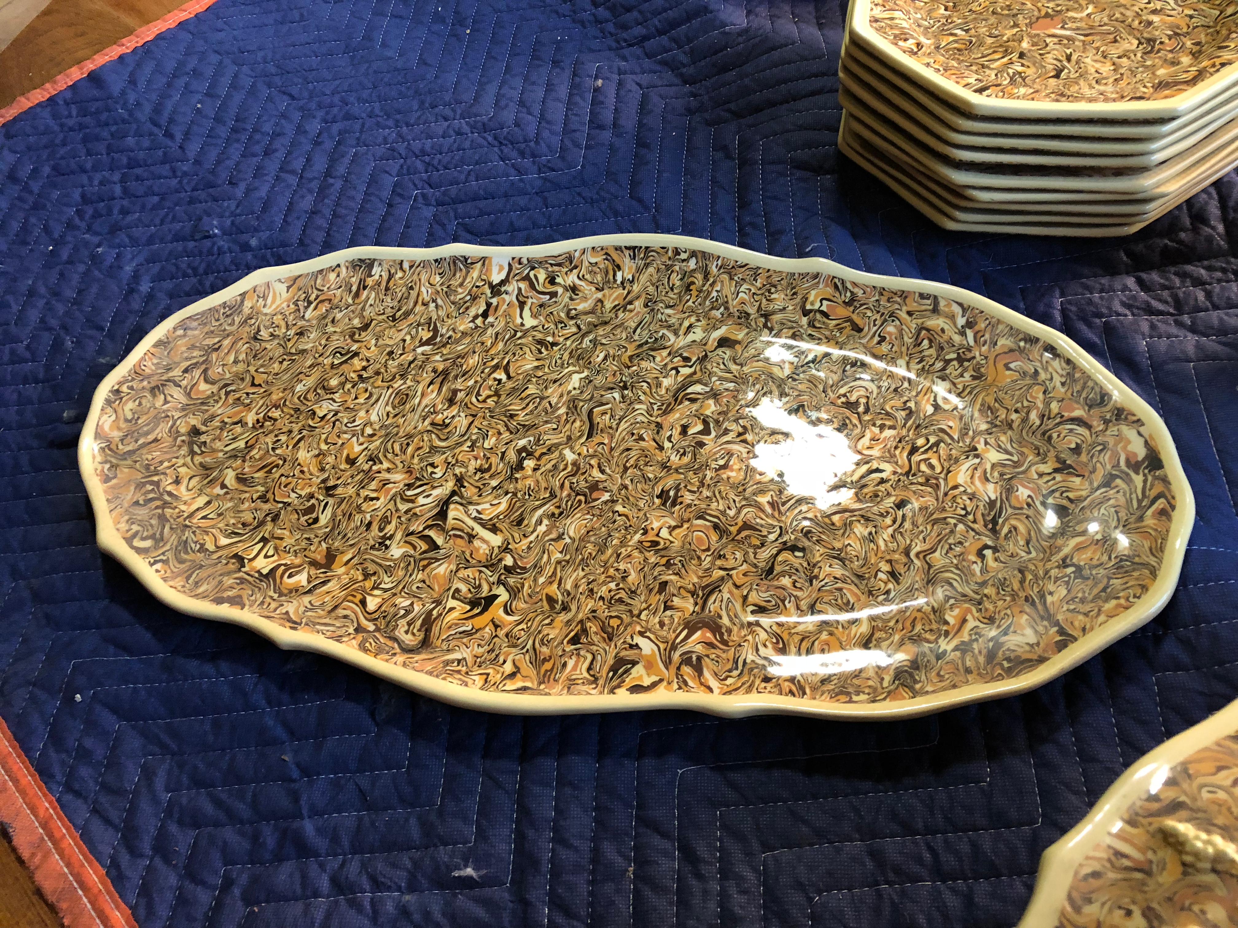 faience apt