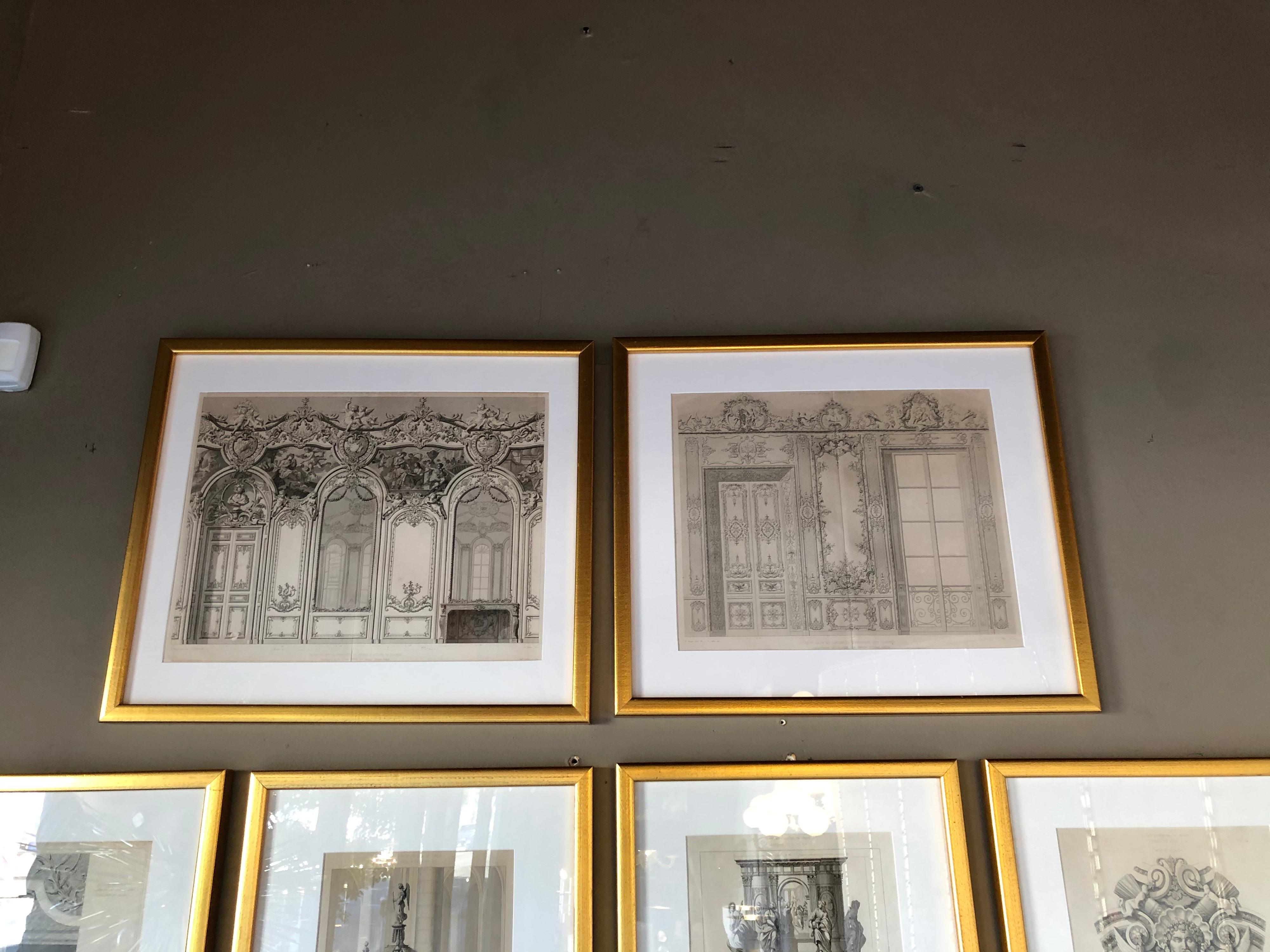 original architectural drawings for sale