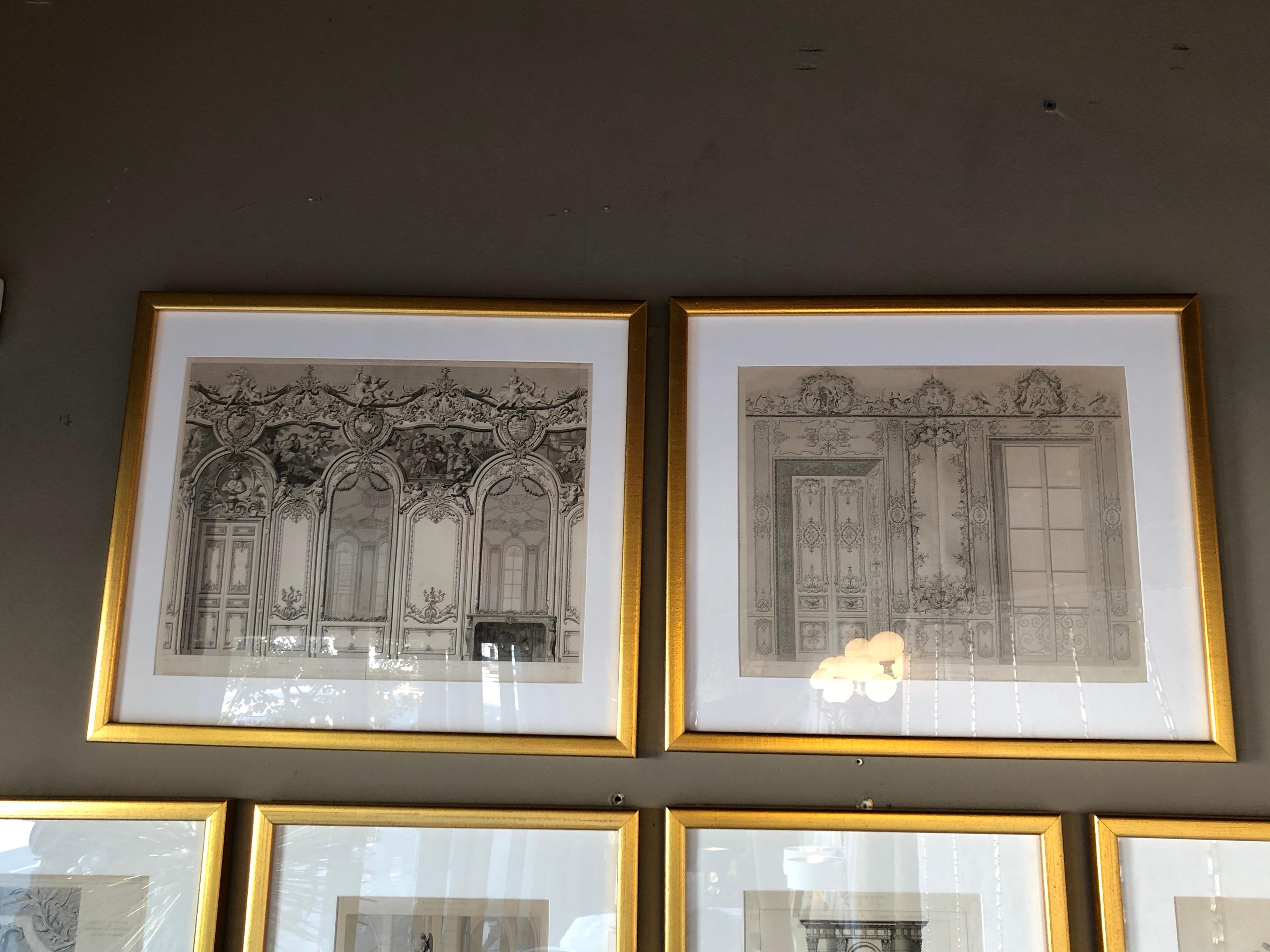 framing architectural drawings
