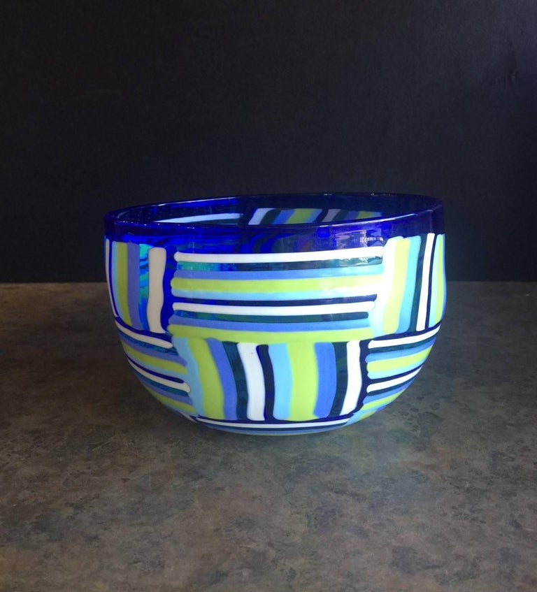 Collection of Art Glass Pieces by Murano Glass For Sale at 1stDibs