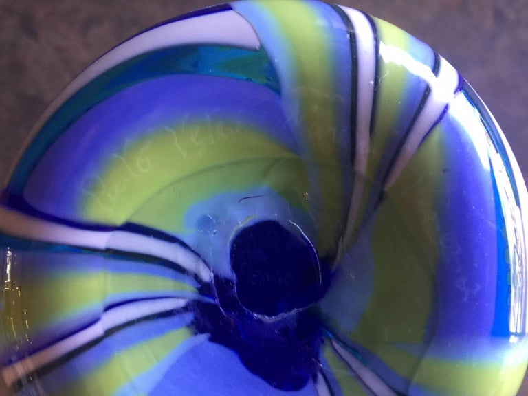 Collection of Art Glass Pieces by Murano Glass For Sale at 1stDibs