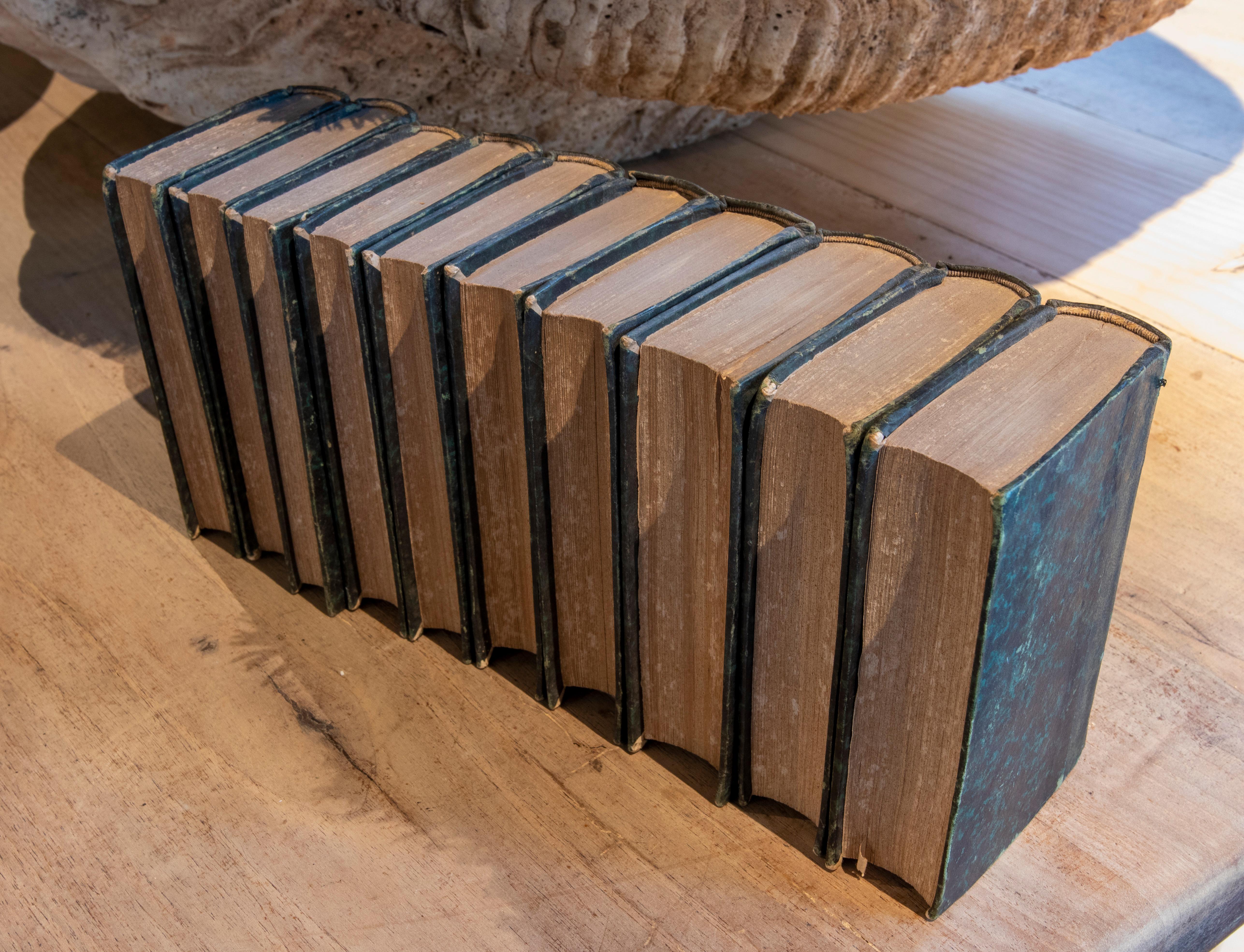 Colección de libros de1833 , De 